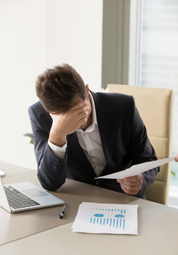 financial & business problem in worcester, massachusetts