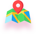 footer location icon