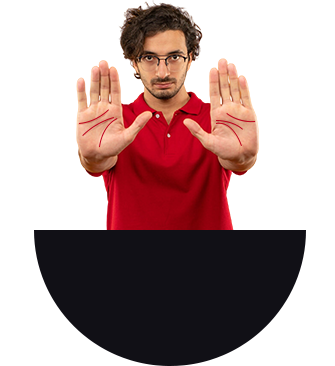 Palm Reading