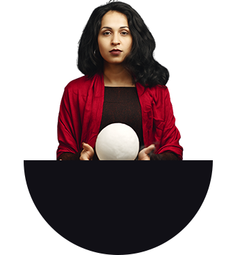 Psychic Reading