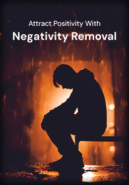 negativity removal