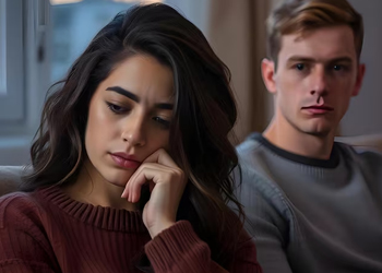 Relationship Problem 