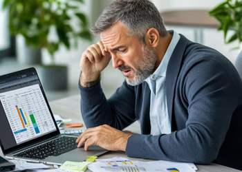 Financial & Business Problem 