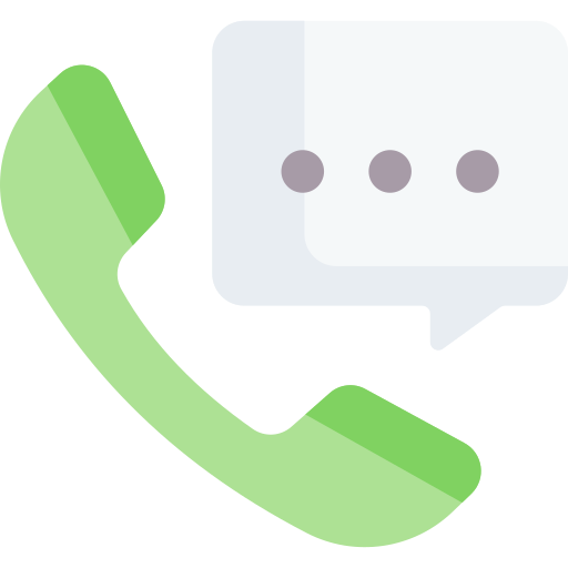 phone icon to call astrologer