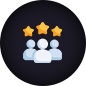 Client Satisfaction
