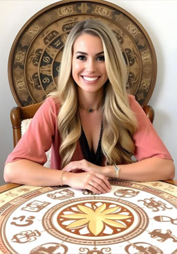 Astrologer in Morris county