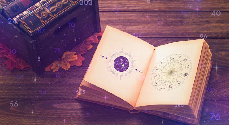 Astrology Services