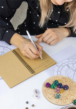 Best astrologer in Middlesex county, New Jersey