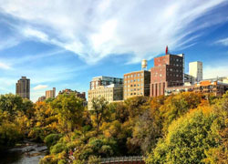 Bucks county PA, New Jersey