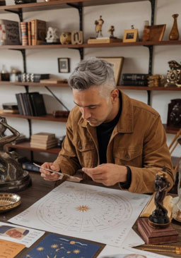 business astrologer in bayonne