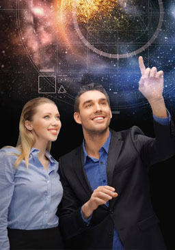 Career Astrology in Brick