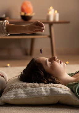 energy healing in newark, new jersey