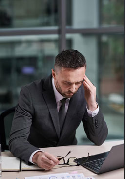 financial & business problem in philadelphia