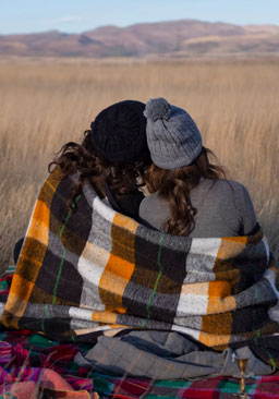 Lost love back in Hamilton, New Jersey