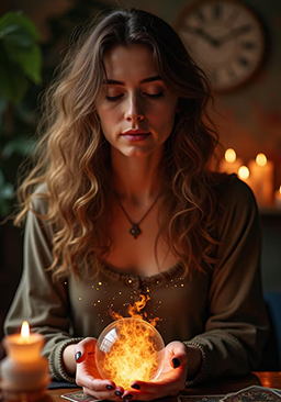 Psychic Reading in New Bedford