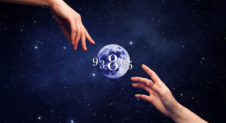 language of the stars