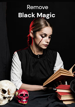 Black Magic Removal