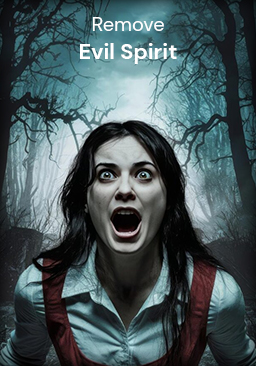 evil spirit removal