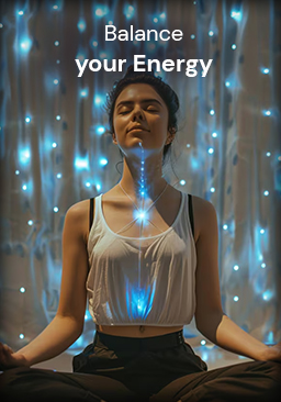 Spiritual Energy Healing