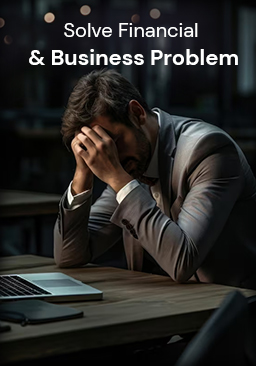 Financial Business Problem
