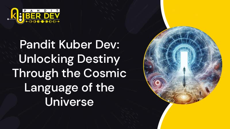 Unlocking Destiny Through the Cosmic Language