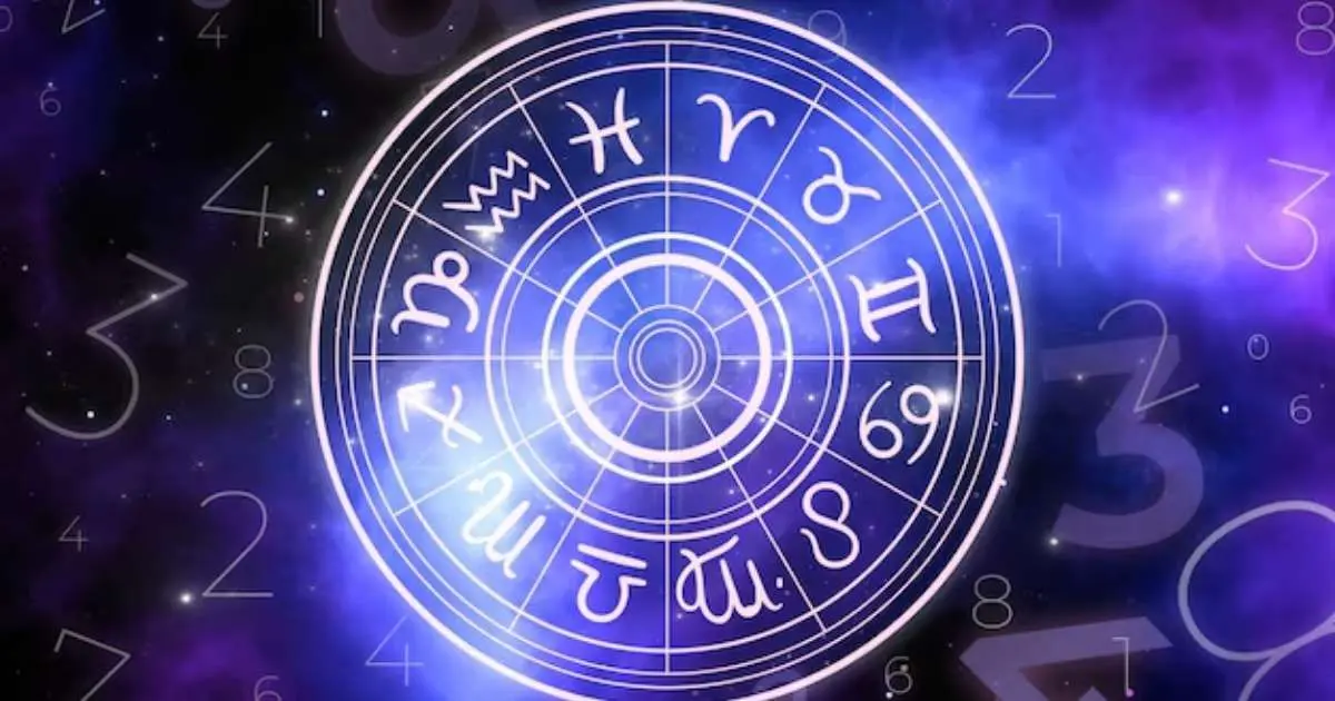 astrological chart used by the best astrologer