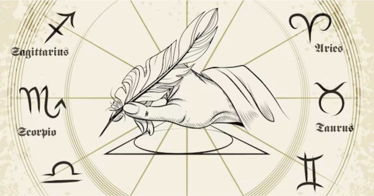 Astrological Guidance Process