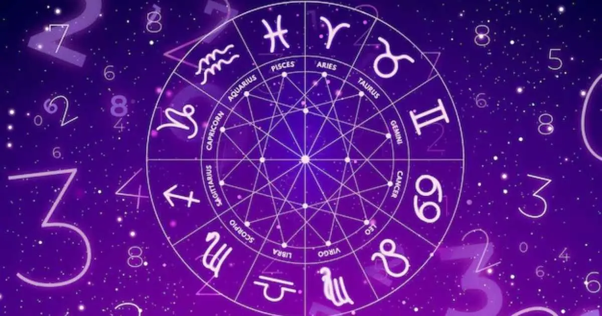 Astrology guidance as the way of peace and prosperity using zodiac signs