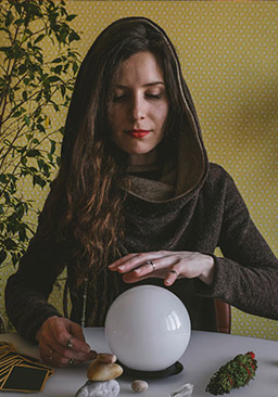 Best Psychic in Bergen County NJ