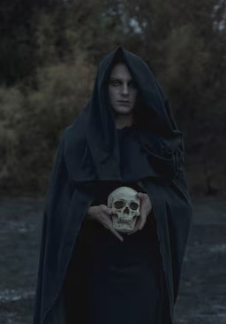 Black Magic Removal in Bergen County NJ