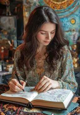 astrologer in bucks county pa, new jersey