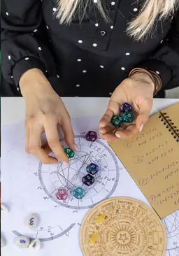 best astrologer in woodbridge, new jersey offering accurate astrology guidance