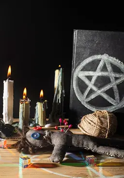 black magic removal in jersey city nj help restore positive energy