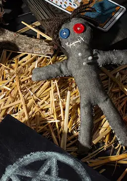 spiritual ritual used for black magic removal in north brunswick township