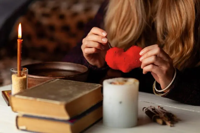 consult the best love spells specialist