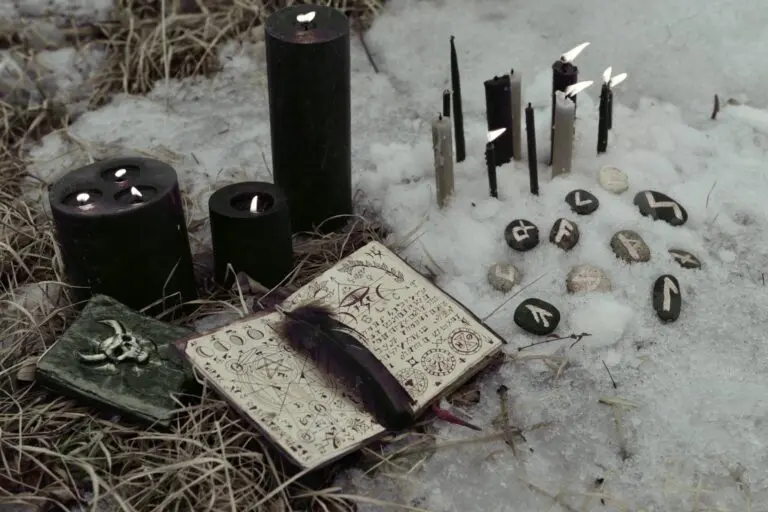 effectiveness of negative energy removal through spiritual rituals and cleansing practices