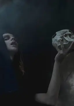 Calm spiritual environment representing evil spirit removal in Jersey City NJ