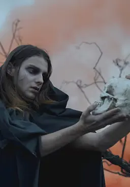 Evil spirit removal in North Brunswick Township through spiritual cleansing