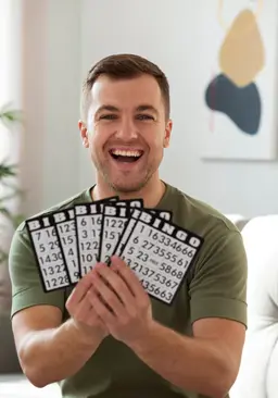 luck lotto in springfield helping improve fortune and winning chances