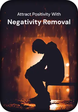 negativity removal banner