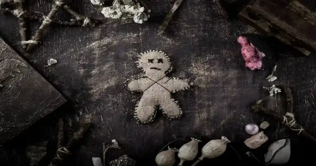 restore your happiness with black magic removal