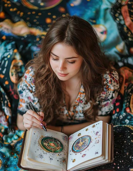 Best Astrologer in Boston MA