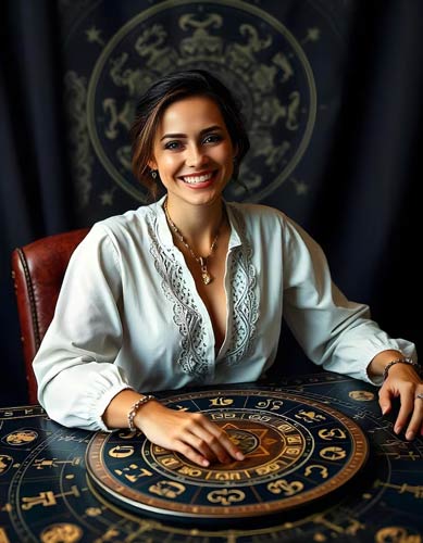 Best Astrologer in Malden MA