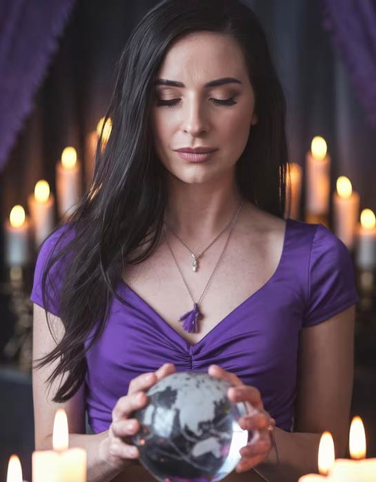 Best Psychic in Quincy MA