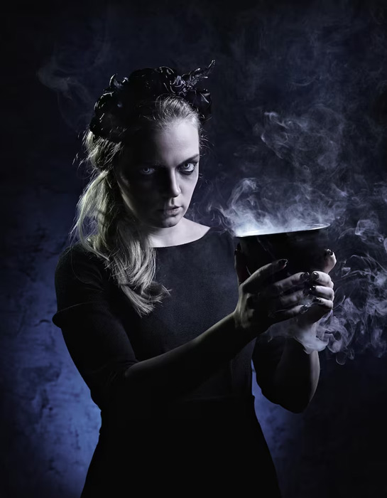 Black Magic Removal in Malden MA