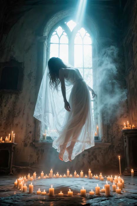 Evil Spirit Removal in Boston MA to restore peace