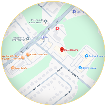 footer location image